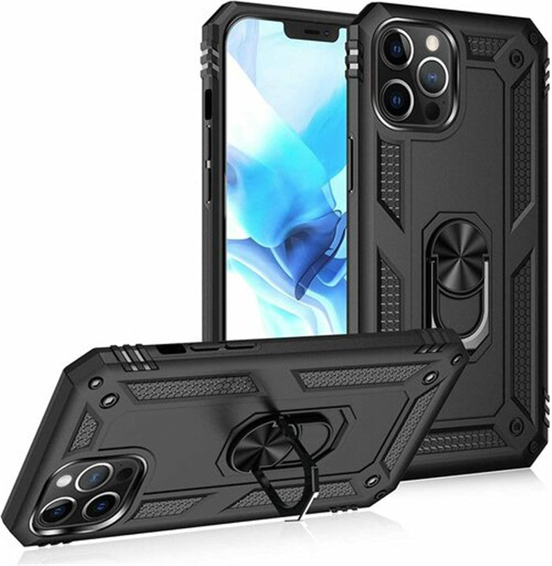 Coque à anneau hybride pour iPhone 15 Pro Max Coque à anneau hybride pour iPhone 15 Pro Max